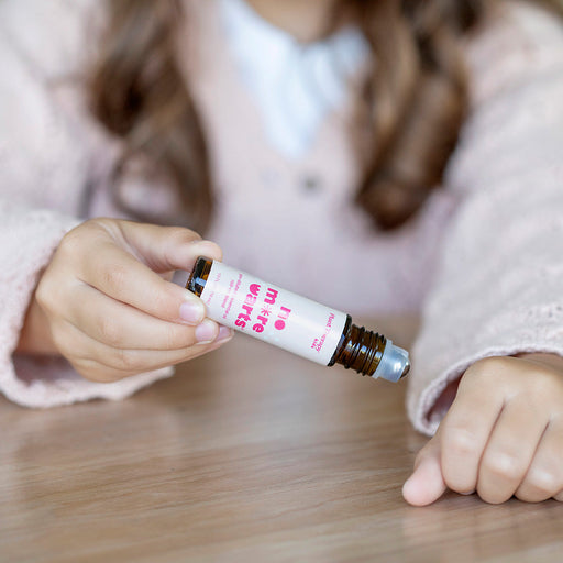 Plant Therapy No More Warts Essential Oil Pre-Diluted Roll-On Essential Oil