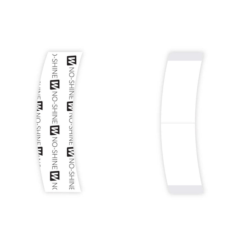 VIP Extensions NO-SHINE TAPE CONTOURS AND MINIS Wig Adhesive
