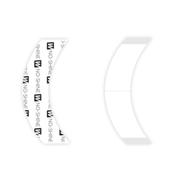 VIP Extensions NO-SHINE TAPE CONTOURS AND MINIS Wig Adhesive