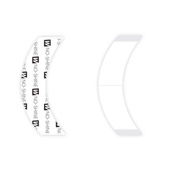 VIP Extensions NO-SHINE TAPE CONTOURS AND MINIS Wig Adhesive