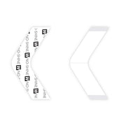 VIP Extensions NO-SHINE TAPE CONTOURS AND MINIS Wig Adhesive