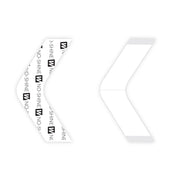 VIP Extensions NO-SHINE TAPE CONTOURS AND MINIS Wig Adhesive