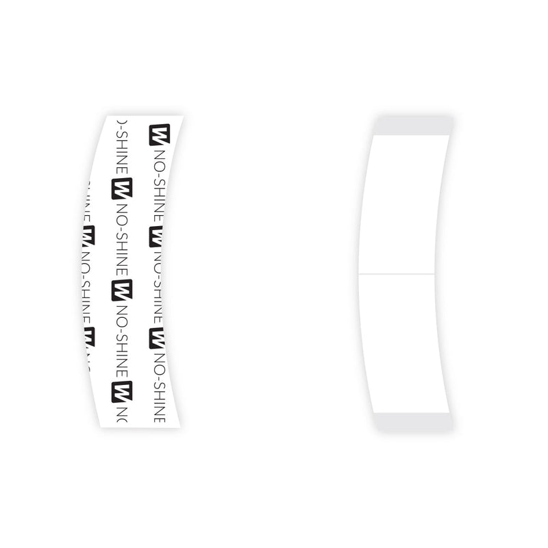 VIP Extensions NO-SHINE TAPE CONTOURS AND MINIS Wig Adhesive