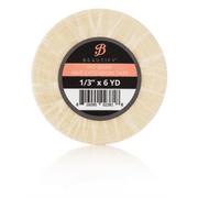 VIP Extensions NO-SHINE TAPE ROLLS BY WALKER TAPE Wig Adhesive
