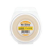 VIP Extensions NO-SHINE TAPE ROLLS BY WALKER TAPE Wig Adhesive