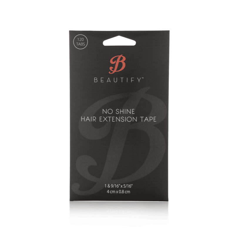VIP Extensions NO-SHINE TAPE ROLLS BY WALKER TAPE Wig Adhesive