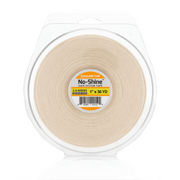 VIP Extensions NO-SHINE TAPE ROLLS BY WALKER TAPE Wig Adhesive