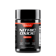Snap Supplements Nitric Oxide Booster