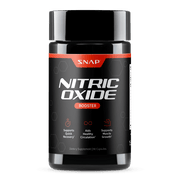 Snap Supplements Nitric Oxide Booster (90ct)