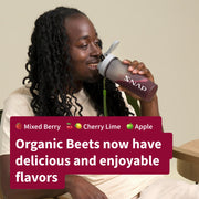 Snap Supplements 3 NO2 Beets + 1 Free Container + Free Shaker + Free E-Book