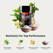 Snap Supplements Cardio Health Bundle with FREE Shaker