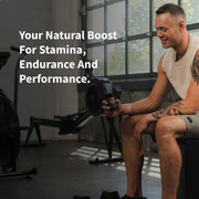 Snap Supplements Ultimate Nitric Oxide + Testo Booster Bundle - Buy 3, Get 2