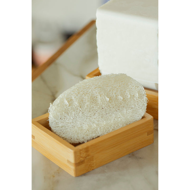 No Tox Life Moso Bamboo Soap Shelf - No Tox Life® Home & Kitchen