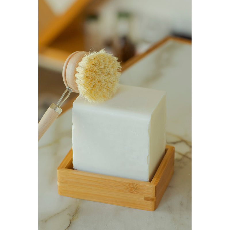 No Tox Life Moso Bamboo Soap Shelf - No Tox Life® Home & Kitchen