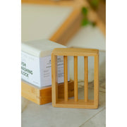No Tox Life Moso Bamboo Soap Shelf - No Tox Life® Home & Kitchen