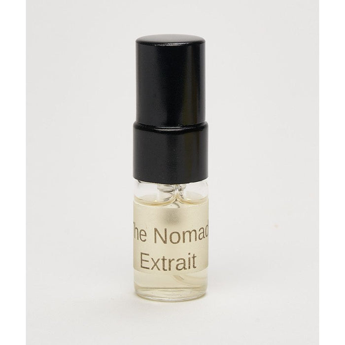 Zingari Man The Nomad Extrait