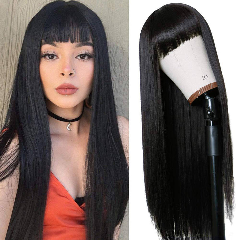 VIP Extensions Non Lace Synthetic Wigs Wig