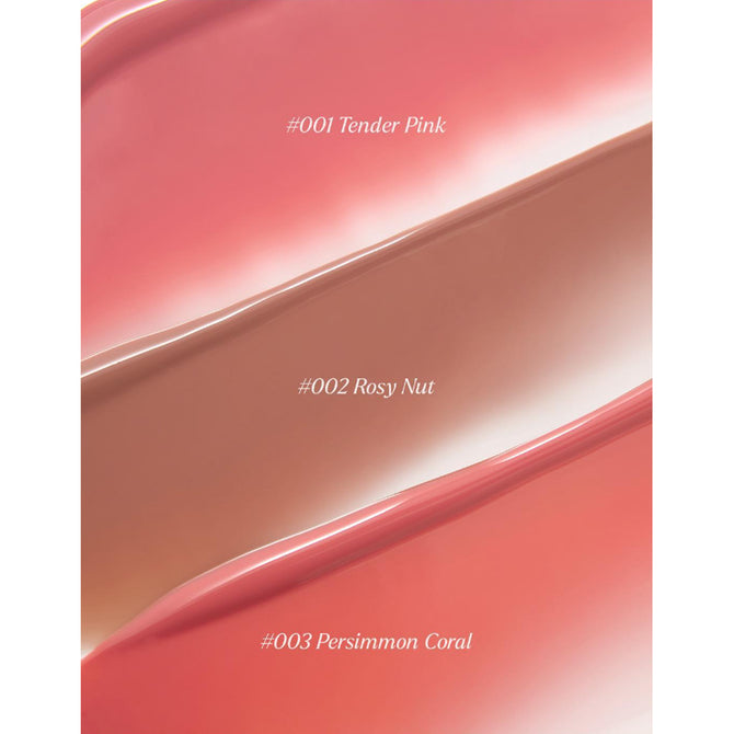 AsiaBeautyMall Nonoer Shine Lock Lip TInt Lip Tint
