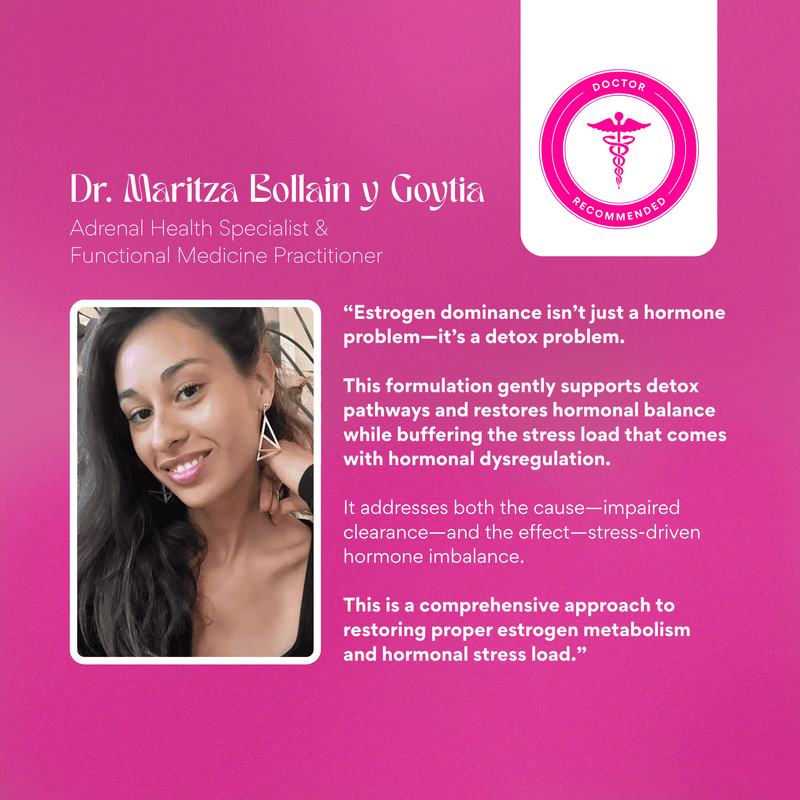 ALORI The Balanced Baddie Bundle