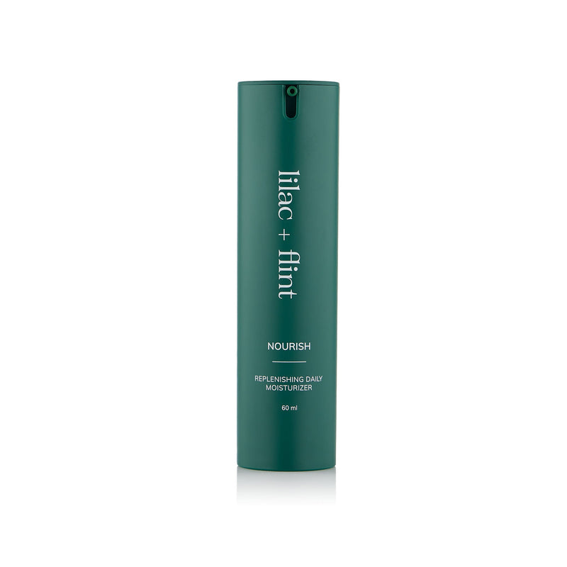 lilac + flint NOURISH Health & Beauty > Personal Care > Cosmetics > Skin Care > Facial Skin Care > Face Moisturizers