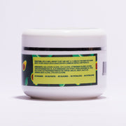 Caribbean Emerald Nourishing Hair Mask with Avocado Hair Mask