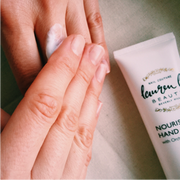 laurenbbeauty Ultra Rehydration Hand Creme