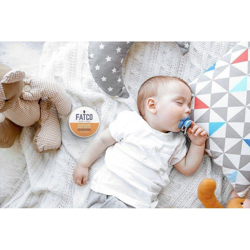 FATCO Skincare Products Baby Butta 2 Oz