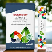 Herb's Fortune Quinary - Total Body Balancing | by Sunrider Herbal Supplement