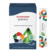 Herb's Fortune Quinary - Total Body Balancing | by Sunrider Herbal Supplement