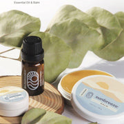 Herb's Fortune NOW AVAILABLE SunBreeze Oil - Bulk Savings by Sunrider Herbal Supplement