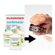 Herb's Fortune NOW AVAILABLE SunBreeze Balm - Bulk Savings by Sunrider Herbal Supplement