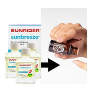 Herb's Fortune NOW AVAILABLE SunBreeze Oil - Bulk Savings by Sunrider Herbal Supplement