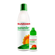 Herb's Fortune SunSmile Fruit & Vegetable Rinse, by Sunrider Body & Hair Care