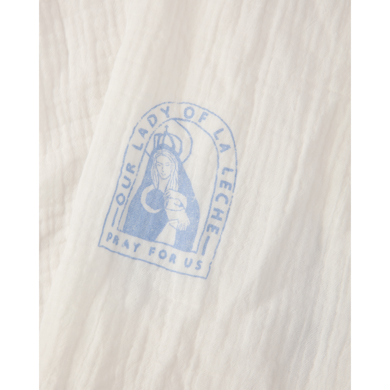 Be A Heart Our Lady of La Leche Nursing Cover Baby