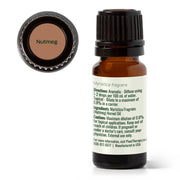 Plant Therapy Nutmeg Essential Oil Essential Oil