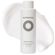 Nava Beauty Nutrafol Strand Defender Lightweight Protective Conditioner Conditioner White Smoke 8.1 oz / 240 mL