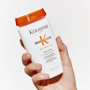 Nava Beauty Kerastase Nutritive Bain Satin Shampoo 250 ML Lavender 250 mL,1000 mL