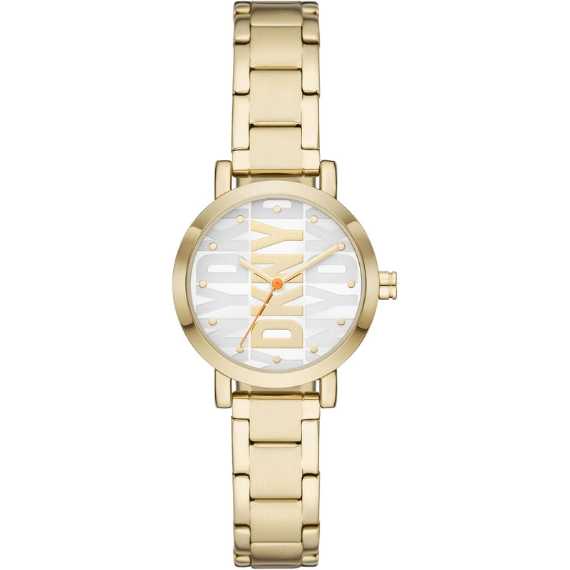 Bids.com DKNY Women's Soho Watches