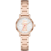 Bids.com DKNY Women's Soho Watches