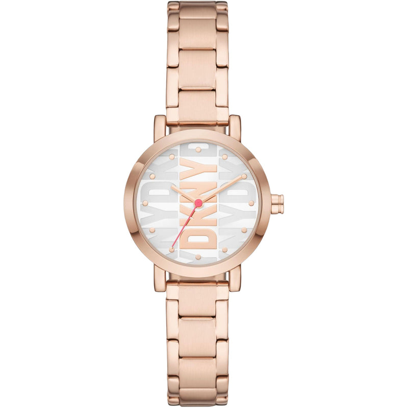 Bids.com DKNY Women's Soho Watches