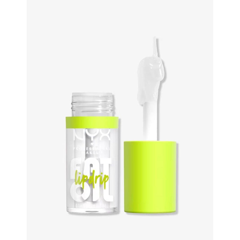 VIP Extensions NYX Fat Oil Lip Drip Beauty Supplies