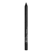 VIP Extensions NYX Professional Makeup Epic Wear Liner Stick Long-Lasting Eyeliner Pencil - 29 Black Metal - 0.043oz Beauty Supplies