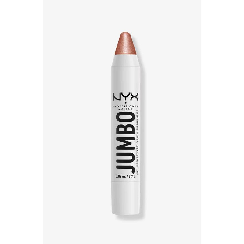 VIP Extensions NYX Professional Makeup Jumbo Multi-Use Face Stick coconut Beauty Supplies
