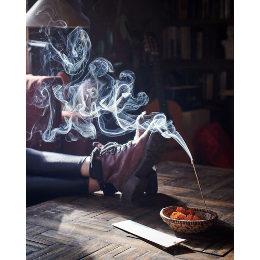 Juniper Ridge Douglas Fir Campfire Incense (20 Sticks) 3-Pack Incense