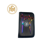 Shahmirtrader SM Everyday Edge Shears Set Shears