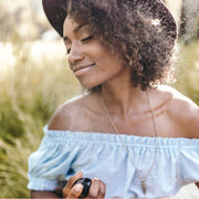 Paavani Ayurveda Tridoshic Spritzer | Ayurvedic Aromatherapy Mist for Balance & Bliss variation