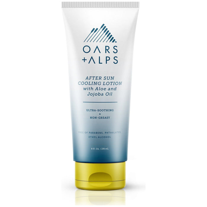 Oars + Alps - Oars + Alps - After Sun Cooling Lotion