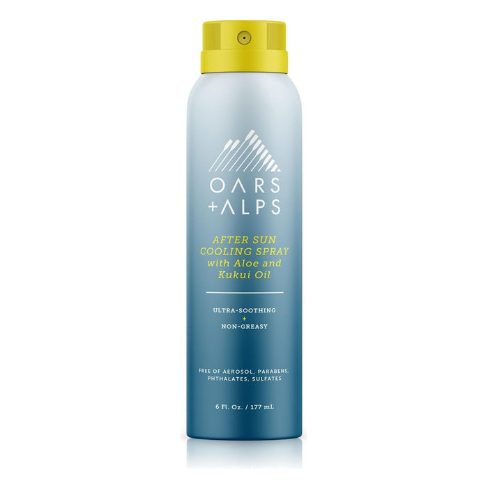 Oars + Alps - Oars + Alps - After Sun Cooling Spray