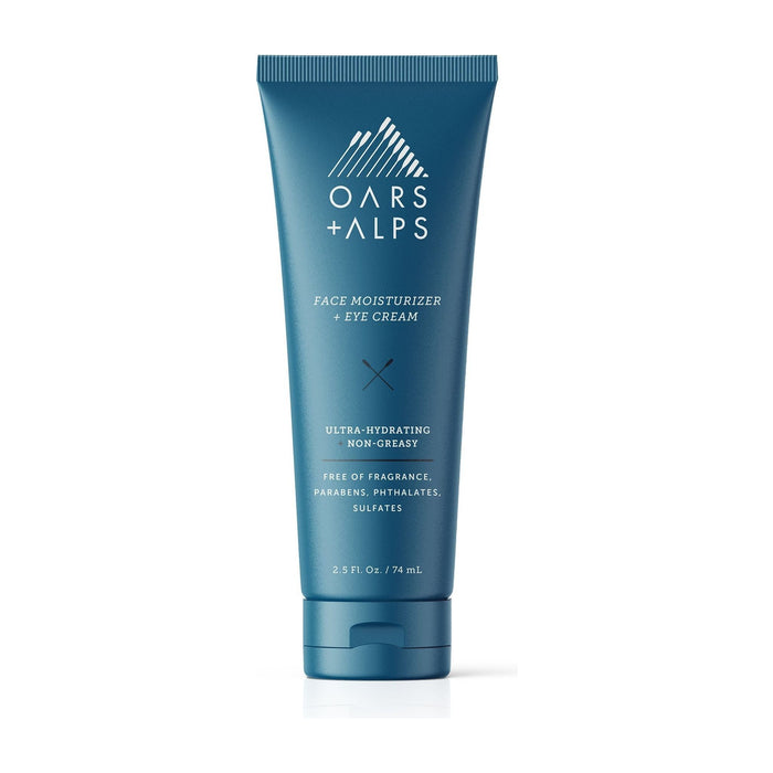 Oars + Alps - Oars + Alps - Face + Eye Cream