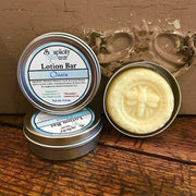 Soaplicity Oasis Lotion Bar for Severely Dry Skin Lotion Bar